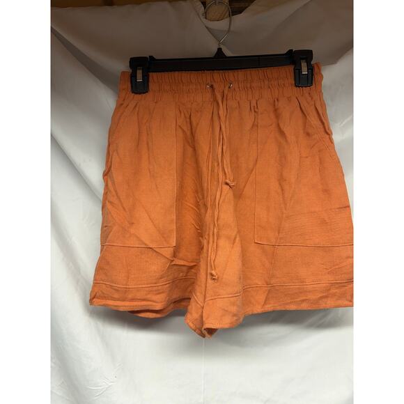Staccato womens drawstring shorts - Picture 2 of 4